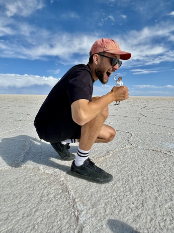 bolivia