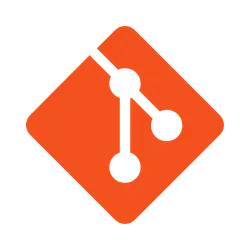 Git logo