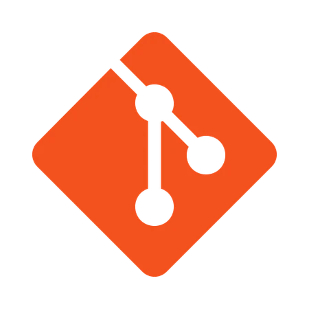 Git logo