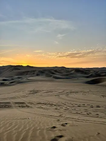 huacachina