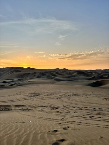 huacachina