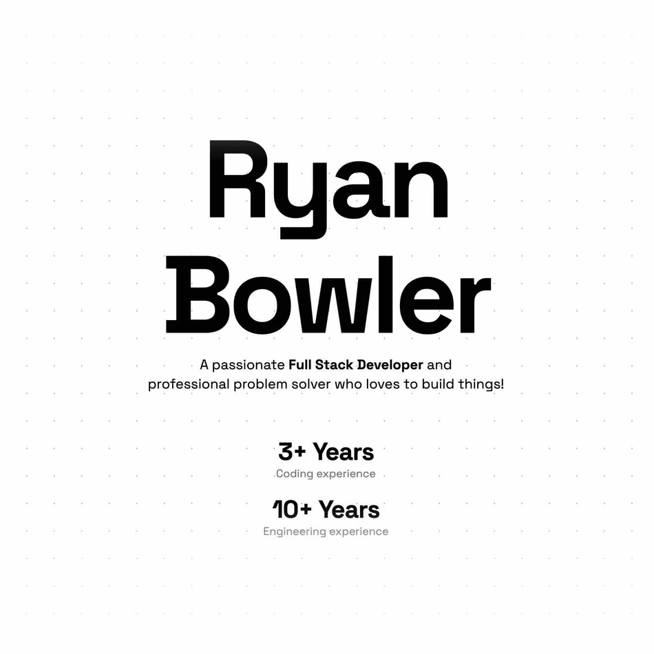 My Portfolio