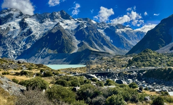 new zealand
