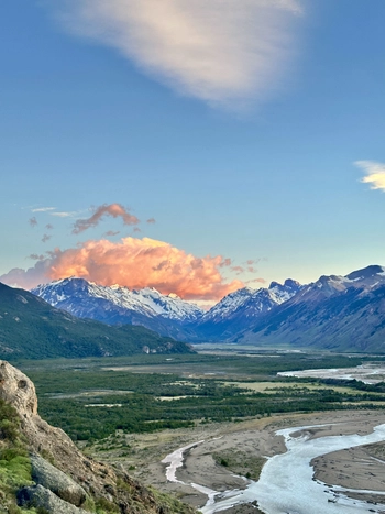 patagonia