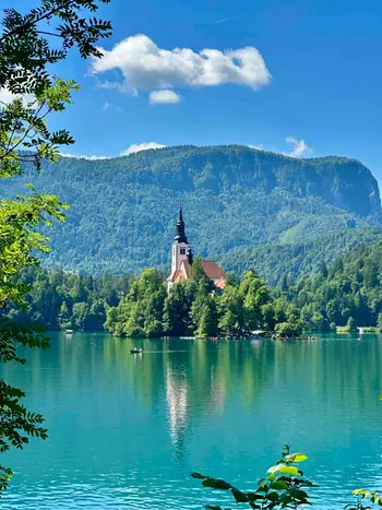 slovenia